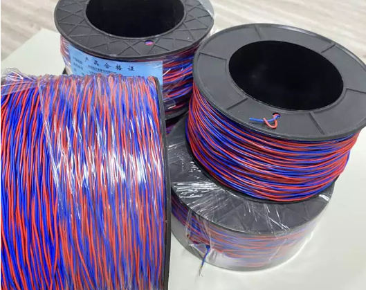镇巴放炮线的具体作用是什么？