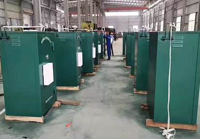 镇巴移动炸药库：安全与效率并重的爆破行业新趋势