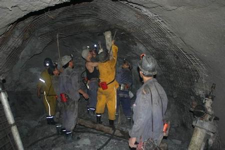 镇巴工程爆破中的危险因素分析以及应对工程爆破危险的措施